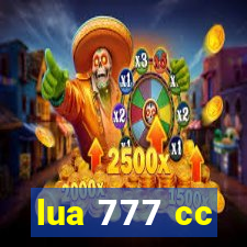 lua 777 cc